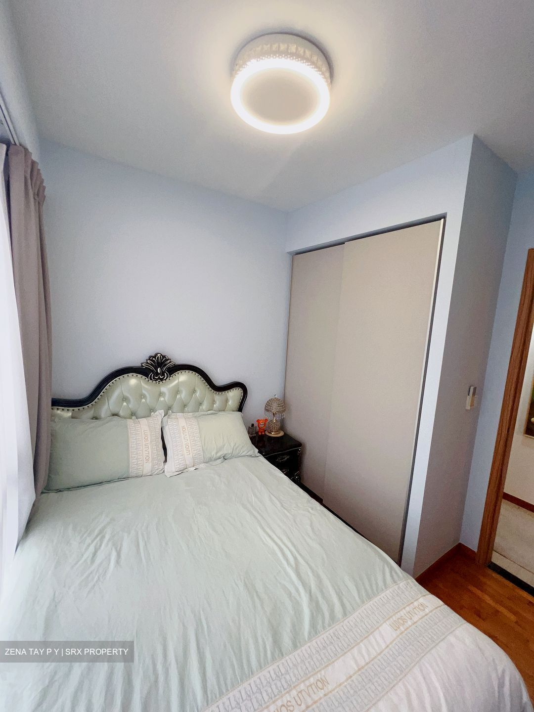 Flo Residence (D19), Condominium #599757491
